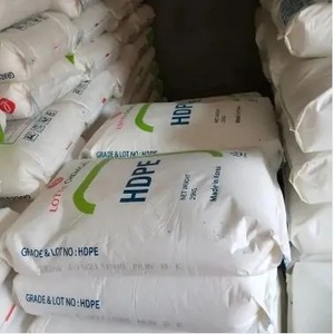 注射级吹膜HDPE颗粒塑料LDPE LLDPE原料厂家价格白色颗粒 - Product Image 5