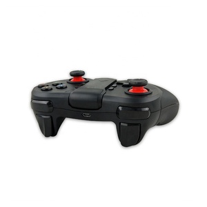 Controller di gioco Wireless T12 per Joystick per telefono cellulare controllo BT per Android TV Box Smartphone PC Gamepad - Product Image 3