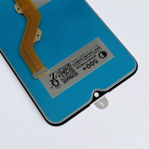 Wholesale Lcd Oem for <strong>Infinix</strong> X650 B C D Original Screen Display Smart Hot Note All Touch Replacement - Product Image 4