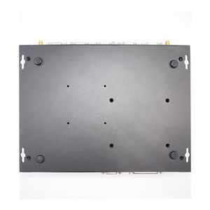 Mini Pc Fanless Computer Core i7 8550U Computer Desktop RS232/485 COM 2 Lan supporto Win 11/10 PC industriale - Product Image 3
