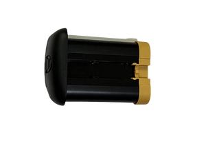 1D X Mark II Mark III 1D C LP-E19 için 10.8 kamera pil 2700 V Li-ion pil mAh Lpe19 şarj edilebilir DSLR kameralar - Product Image 3