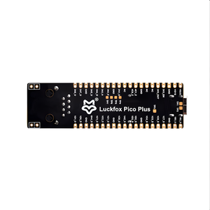 LuckFox Pico Plus RV1103 Linux Micro scheda di sviluppo che integra per braccio Cortex-A7 RISC-V MCU NPU ISP processori per kit cinghiale - Product Image 4