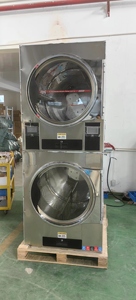 Lavatrici per uso commerciale,