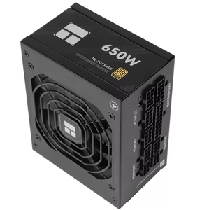 Orijinal TR-TGFX650 ATX 3.0 650W SFX altın tam modül küçük güç kaynağı düşük gürültü psu için bilgisayar masaüstü psu - Product Image 5