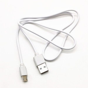 Teléfono móvil Android de carga personalizada de fábrica para iPhone cable de datos cable USB C MONTAJE DE Cable de carga rápida - Product Image 3