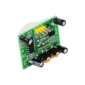 Okystar OEM/ODM módulo de Sensor de movimiento PIR infrarrojo humano HC-SR501 - Product Image 4