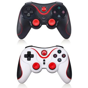 2022 vendita calda android joystick gamepad s5 controller wireless gamepad per pubg - Product Image 6