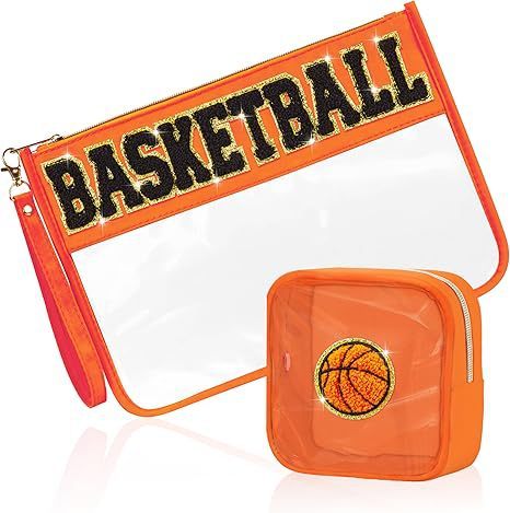 Baloncesto naranja