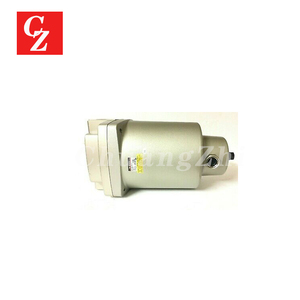 SMC AFF75B-F20D-Tメインラインフィルターソリッド/オイル分離の交換新しいフィルター精度3umRC2 12000L/min - Product Image 5