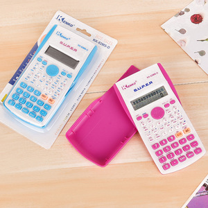 Programmable Graphic <strong>Calculator</strong> <strong>Multi</strong>-<strong>function</strong> Students Scientific <strong>Calculator</strong> for Mathematics Financial Office - Product Image 2