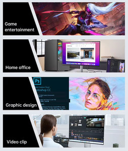 Brand New <strong>Desktop</strong> <strong>Computer</strong> Pc Industrial <strong>Desktop</strong> <strong>Cpu</strong> Factory Direct Sales Customizable Wholesale <strong>Computer</strong> Host - Product Image 6