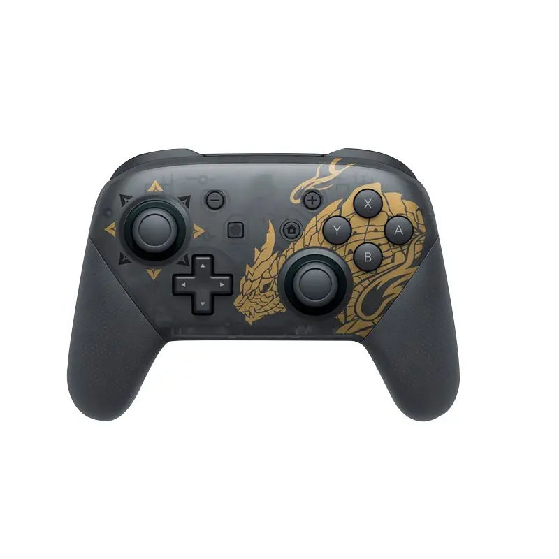 Neues Switch Game Controller Wireless Gamepad für Nintendo Switch Pro