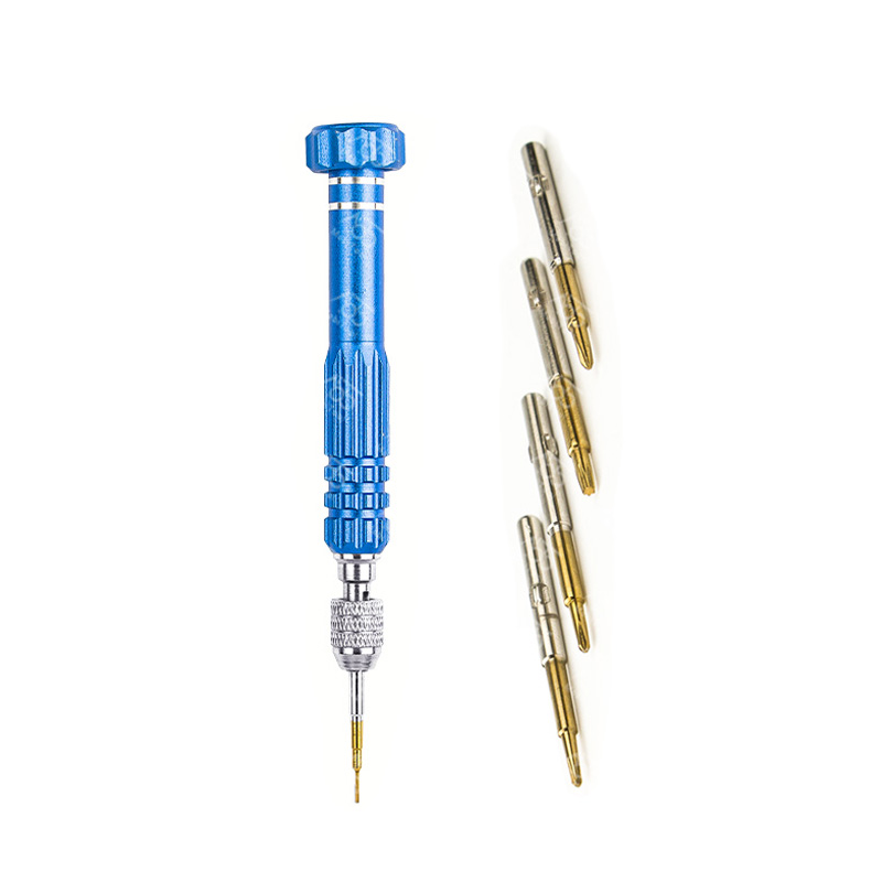 Kit de tournevis 5 en 1 pour iPhone