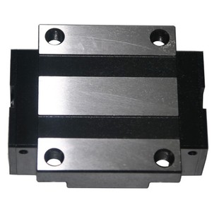 מקורי PMI כבד עומס ליניארי מעקה תנועה עם MSA45ESSFCN מקורבות ליניארי הזזה בלוק
