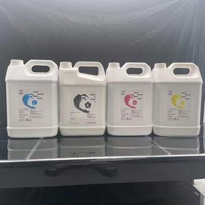 500ML Heat Resistant Printing <strong>Ink</strong>/disperse <strong>Ink</strong> <strong>for</strong> Digital Textile Printing - Product Image 2