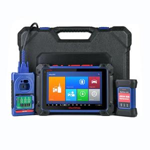 A-utel IM608 MaxiIM 608 <strong>OBD2</strong> Scanner OBDII Car Auto Diagnostic Tool OBD 2 All System Key <strong>Programming</strong> PK IM508 Key Programmer