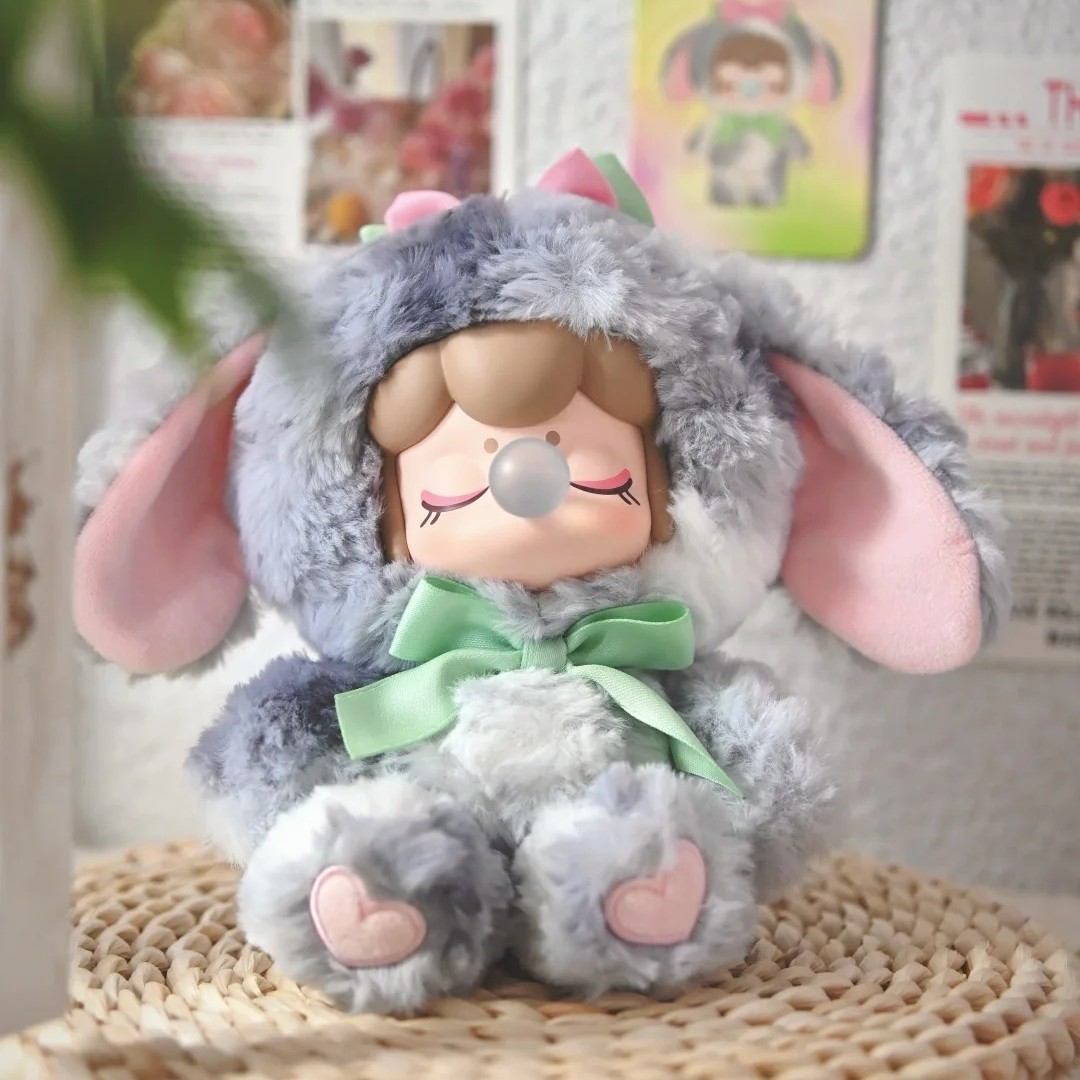 Voisin adoré de deuxième génération