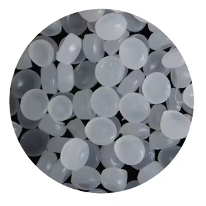 工厂供应C6 LLDPE生颗粒/中国LLDPE颗粒/主要来源Lldpe Mb6502颗粒聚乙烯 - Product Image 1