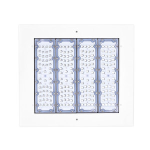 กันน้ำกลางแจ้ง 200W LED LEDฝังโมดูลGas Stationด้านนอกCoverin - Product Image 3