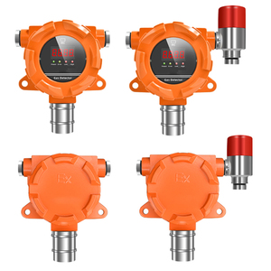 ZHongan เครื่องตรวจจับก๊าซ QD6330แบบคงที่, เครื่องตรวจจับก๊าซไฮโดรเจนซัลไฟด์ที่ไวต่ออุตสาหกรรมเครื่องตรวจจับ H2S แบบสายย่อย - Product Image 5
