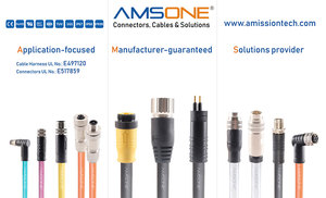 Amsone I/O I O IO Link Master-Sensor modul Box Elektrische Ethernet-Anschlüsse Aktuator für mechanische Automatisierung roboter - Product Image 6