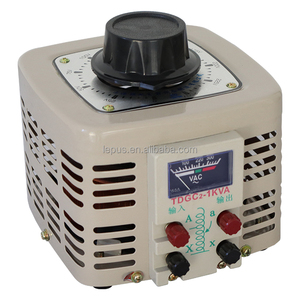 Regulador de voltaje ajustable de salida única de 4 pines - Product Image 2
