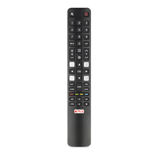 RC802N uzaktan kumanda akıllı TV yerine TCL 4K UHD LCD /LED akıllı TV U43P6046/U55C7006/U49P6046/u65P6046 - Product Image 1