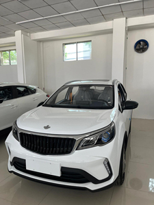 Geely Livan X3 Pro 2025中国製LIVAN X3 Proガソリン車Geely SUV車LIVAN Lifan X3 Pro SUV格安ガソリン車 - Product Image 3