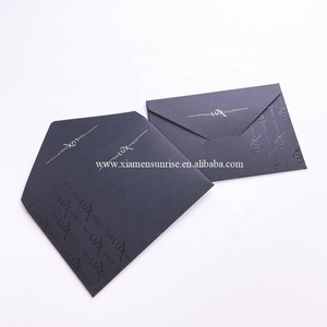 Abbaubarer Samen umschlag Benutzer definierter Beleg halter Umschlag Münz umschläge drucken - Product Image 3
