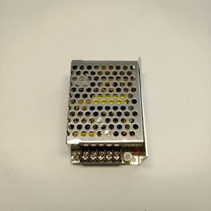 多功能35W 24V 12v病人监护仪电源MS-15-24小型SMPS开关直接发光二极管220伏输入电压