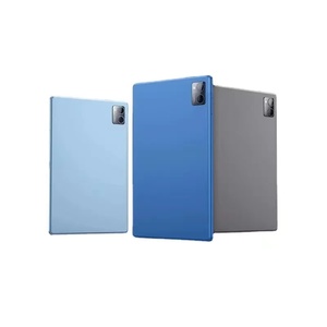 In Stock 10.1 Inch Allwinner A523 CPU <strong>Android</strong> 14 <strong>OS</strong> 4+64GB IPS Screen 5+8MP Camera Big Battery Educational Tablet PC <strong>Computer</strong> - Product Image 3
