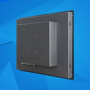 23,6-Zoll-<span class=keywords><strong>PC</strong></span>-<span class=keywords><strong>PC</strong></span> mit benutzer definiertem Touchscreen 6COM 2LAN und mehr Auswahl für Szenarien für industrielle Anwendungen