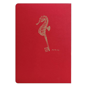 A5 Solid <strong>Color</strong> <strong>Notebooks</strong> Thread Binding Custom Logo <strong>Notebooks</strong> for Promotion
