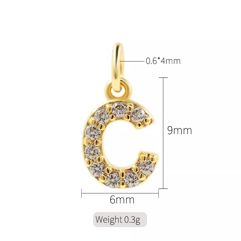 Or 14 carats, C,H-10310