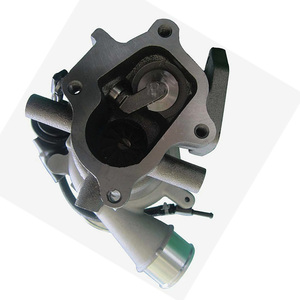 Yüksek performanslı Turbo şarj 282314A850 Hyundai Porter 2 motor için yeni yüksek kaliteli Turbo Boost kontrol parçaları - Product Image 4