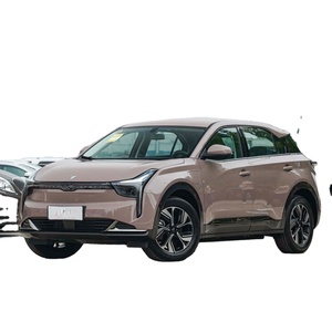 Neta U Pro Ev500レンジ2024車NetaU Hozon Ev Suv車2022中古電気自動車400 Pro Neta U2022
