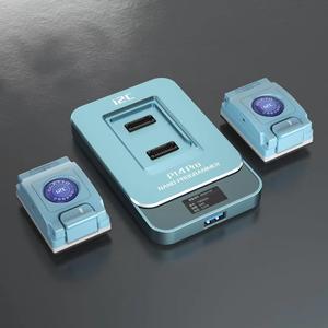 <strong>I2C</strong> P14PRO BGA110 BGA70 Hard Disk <strong>Programmer</strong> for 5G-13PROMAX HDD Depth Format Exceed P13 SYSCFG Data Modification &amp; Write Tools - Product Image 4
