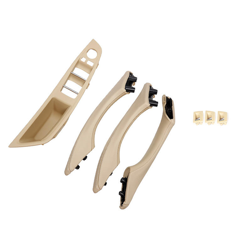 สีเบจ (LHD)