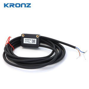 KRONZ 1.5 m Long Optical TOF Laser Photoelectric Switch <strong>Sensors</strong> <strong>Diffuse</strong> <strong>Reflection</strong> with Sensing Distance - Product Image 6