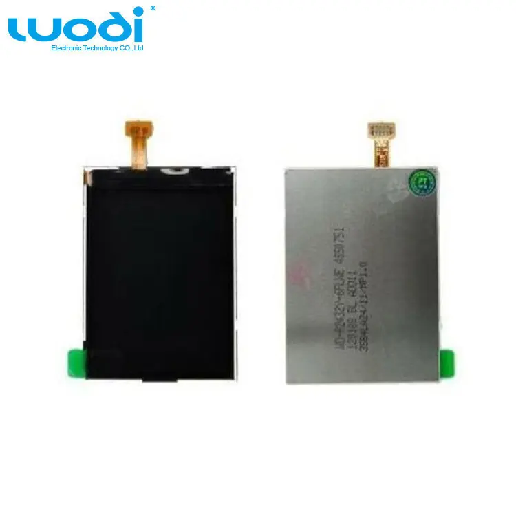 Pantalla LCD de repuesto para Nokia C2-02 C2-03