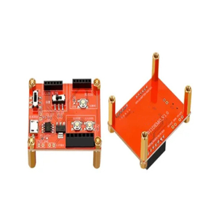 LC12S-Transceiver UART-Übertragungs modul für drahtlose serielle Schnitts telle 2.4G Wireless-Transceiver-Modul für große Entfernungen