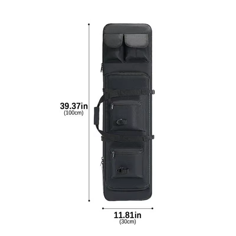 Black 120CM