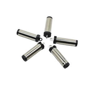 5.5*2.5MM 5.5MM X 2.5MM erkek DC güç jak fiş konnektörü - Product Image 5