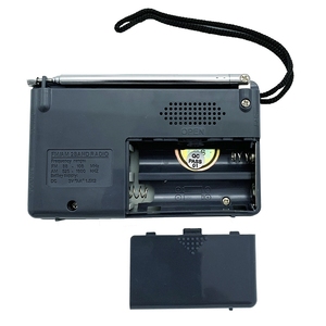 2023 yeni ürün Fm radyo taşınabilir radyo Fm radyo - Product Image 3