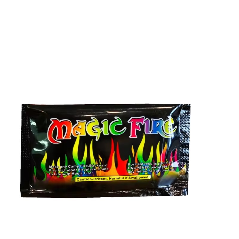 Magical Fire