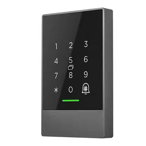 Hochsicherheits-Passwort-Zugangs kontroll system für RFID-Karten mit TTLock App-Fernbedienung - Product Image 1