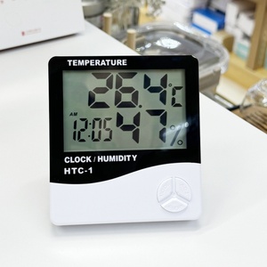 Multifunzione Timer da cucina grande Display LCD termometro termometro digitale termometro termometro per cucina di casa - Product Image 1