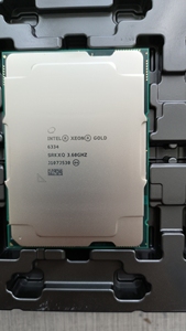 Sunucu CPU Intel 9480 6242 6334 9462 9480 W2295 9470 CPU işlemci - Product Image 6