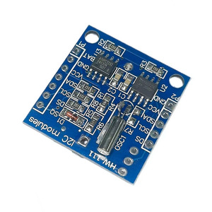 I2C RTC DS1307 AT24C32 Echtzeituhr modul für AVR ARM PIC Winzige RTC I2C-Module Speicher DS1307 Clock - Product Image 2