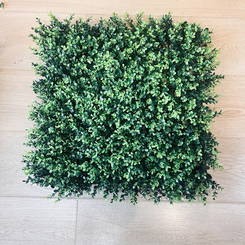 Encrypted eucalyptus